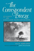 Cover: The Correspondent Breeze - WW Norton & Co