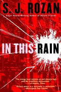 Cover: In this Rain - Delta (imprint of Dell Publishing)