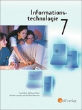Cover: Informationstechnologie - Ausgabe f&uuml;r die sechstufige Realschule in Bayern - Westermann Bildungsmedien Verlag