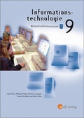 Cover: Informationstechnologie - Ausgabe f&uuml;r die sechstufige Realschule in Bayern - Westermann Bildungsmedien Verlag