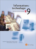 Cover: Informationstechnologie - Ausgabe f&uuml;r die sechstufige Realschule in Bayern - Westermann Bildungsmedien Verlag