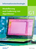 Cover: Informationstechnologie - Einzelb&auml;nde - Westermann Bildungsmedien Verlag