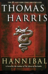 Enlarge image Cover: Hannibal - Bantam Books