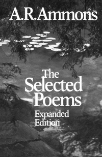 Enlarge image Cover: The Selected Poems - WW Norton & Co