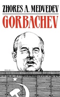 Cover: Gorbachev - W. W. Norton & Company