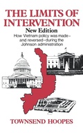 Cover: The Limits of Intervention - WW Norton & Co