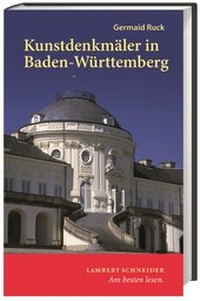 Abbildung von: Kunstdenkmäler in Baden-Württemberg - Lambert Schneider in Herder