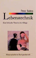 Cover: Lebenstechnik - wbg Academic in Herder