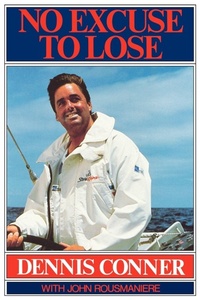 Enlarge image Cover: No Excuse to Lose - WW Norton & Co