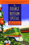 Cover: The Orange Blossom Special - Dell Publishing Co Inc.,U.S.