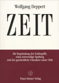 Enlarge image Cover: Zeit - Franz Steiner Verlag