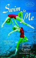 Cover: Swim to Me - Bantam Books