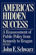 Cover: America's Hidden Success - WW Norton & Co