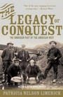 Cover: The Legacy of Conquest - WW Norton & Co