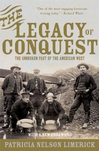 Enlarge image Cover: The Legacy of Conquest - WW Norton & Co