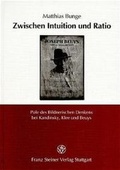 Cover: Zwischen Institution und Ratio - Franz Steiner Verlag