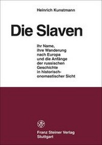 Enlarge image Cover: Die Slaven - Franz Steiner Verlag