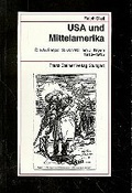 Cover: USA und Mittelamerika - Franz Steiner Verlag