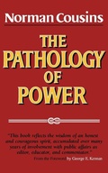 Cover: The Pathology of Power - WW Norton & Co