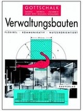 Cover: Verwaltungsbauten - Vieweg+Teubner Verlag