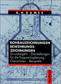 Abbildung von: Bautagebuch - Vieweg+Teubner Verlag