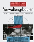 Cover: Verwaltungsbauten - Vieweg+Teubner Verlag