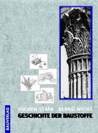 Enlarge image Cover: Geschichte der Baustoffe - Vieweg+Teubner Verlag