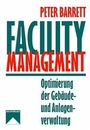 Cover: Facility Management - Vieweg+Teubner Verlag