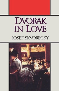 Enlarge image Cover: Dvorak in Love - W. W. Norton & Company