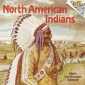 Cover: North American Indians - Random House Books for Young Readers
