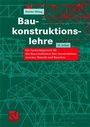 Bild: Baukonstruktionslehre - Vieweg+Teubner Verlag