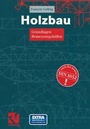 Bild: Holzbau - Vieweg & Teubner