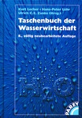 Cover: Taschenbuch der Wasserwirtschaft - Vieweg+Teubner Verlag