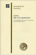 Cover: Gene, die uns bewegen - Franz Steiner Verlag