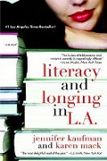 Cover: Literacy and Longing in L.A. - Delta (imprint of Dell Publishing)