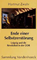 Cover: Ende einer Selbstzerst&ouml;rung - Vandenhoeck & Ruprecht