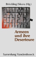 Cover: Armeen und ihre Deserteure - Vandenhoeck & Ruprecht