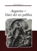 Cover: Augustus - Vater der res publica - Franz Steiner Verlag