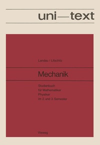 Abbildung von: Mechanik - Vieweg+Teubner Verlag