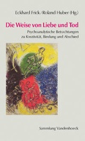 Cover: Die Weise von Liebe und Tod - Vandenhoeck & Ruprecht