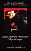 Cover: Weiblicher und m&auml;nnlicher &Ouml;dipuskomplex - Vandenhoeck & Ruprecht