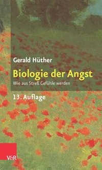 Abbildung von: Biologie der Angst - Vandenhoeck & Ruprecht