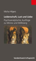 Cover: Leidenschaft, Lust und Liebe - Vandenhoeck & Ruprecht
