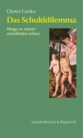 Cover: Das Schulddilemma - Vandenhoeck & Ruprecht