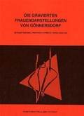 Cover: Die gravierten Frauendarstellungen von G&ouml;nnersdorf - Franz Steiner Verlag