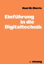 Cover: Einführung in die Digitaltechnik - Vieweg+Teubner Verlag