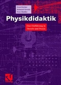 Cover: Physikdidaktik - Vieweg+Teubner Verlag