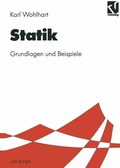 Cover: Statik - Vieweg+Teubner Verlag