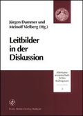 Cover: Leitbilder in der Diskussion - Franz Steiner Verlag