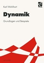 Cover: Dynamik - Vieweg+Teubner Verlag